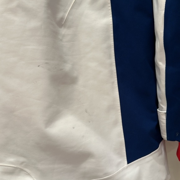 Spyder Men’s Whistler GTX ski jacket - Picture 12 of 15